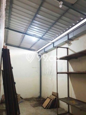 Untuk Dijual! Gudang di Batam Centre Batam LT 225m2 / LB 225m2 Kawasan Bisnis Untuk Dijual! Gudang di Batam Centre Batam LT 225m2 / LB 225m2 Kawasan Bisnis