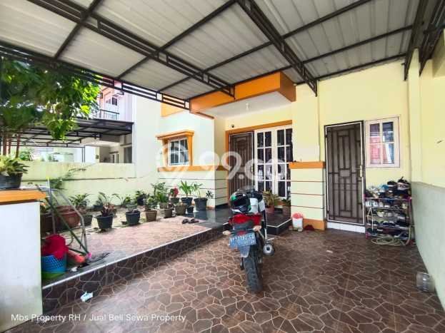 Rumah Minimalis 3 Kamar LT 112m2 di Batam Centre Rumah Minimalis 3 Kamar LT 112m2 di Batam Centre