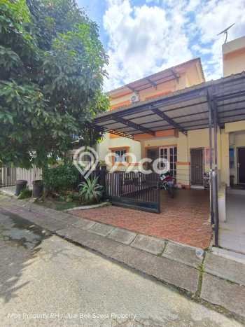 Rumah Minimalis 3 Kamar LT 112m2 di Batam Centre Rumah Minimalis 3 Kamar LT 112m2 di Batam Centre