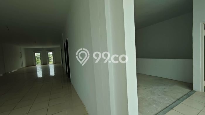Unit Ruko Dijual di Batam LT 150m2 & LB 450m2 Unit Ruko Dijual di Batam LT 150m2 & LB 450m2