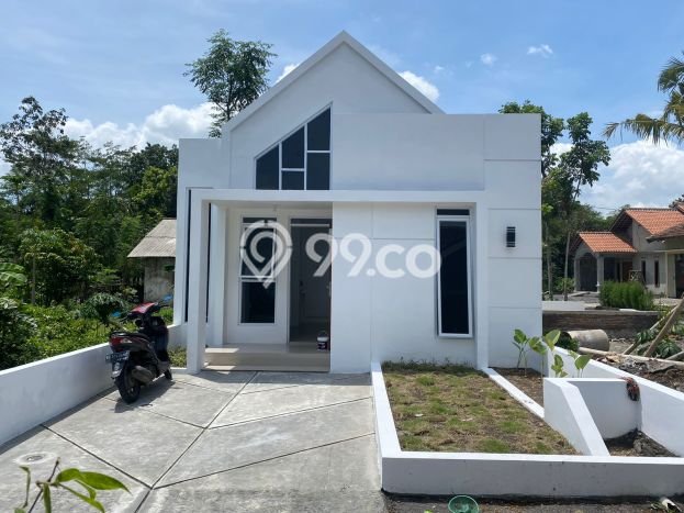 Dijual Rumah Konsep Scandinavian Dekat Exit Toll Jogja Bawen Dijual Rumah Konsep Scandinavian Dekat Exit Toll Jogja Bawen