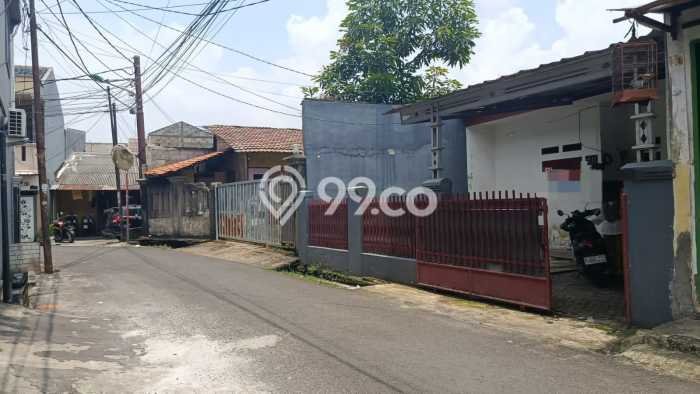 Jarang Ada! Rumah Kontrakan 3 Kamar Nyaman Siap Huni Buaran Jarang Ada! Rumah Kontrakan 3 Kamar Nyaman Siap Huni Buaran