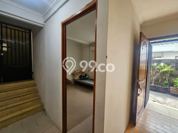 Jarang Ada! Rumah Kontrakan 7 Kamar Bagus Siap Huni Rawamangun Jarang Ada! Rumah Kontrakan 7 Kamar Bagus Siap Huni Rawamangun