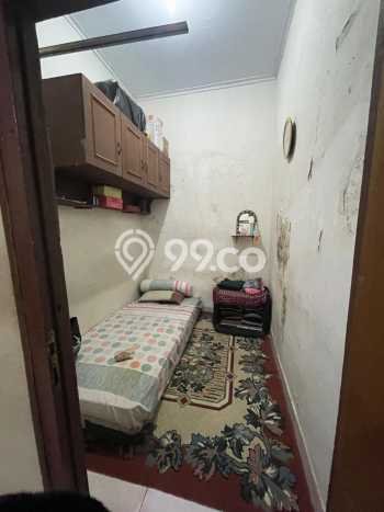 Hunian Mewah Dijual LT 194m2 di Cempaka Putih, Jakarta Pusat Hunian Mewah Dijual LT 194m2 di Cempaka Putih, Jakarta Pusat