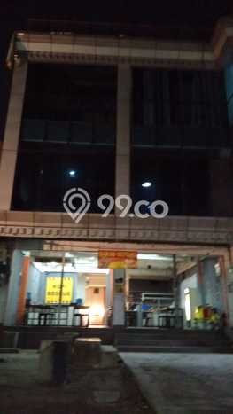 Disewakan Ruko di Pusat Kota Jakarta Pusat Ramai Strategis Disewakan Ruko di Pusat Kota Jakarta Pusat Ramai Strategis