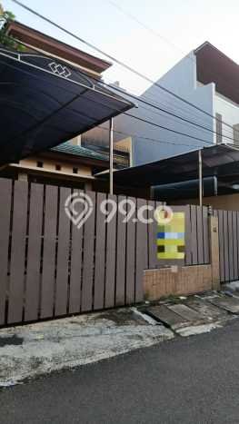Ready to Use! Premium House LT 440m2 Desain Elegan di Cipinang Ready to Use! Premium House LT 440m2 Desain Elegan di Cipinang