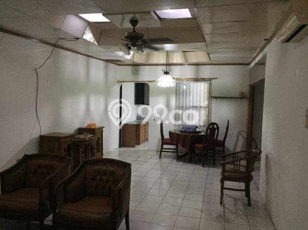 Dijual Hunian Mewah dengan Fasilitas Sekitar Komplit di Cempaka Putih, Jakarta Pusat Dijual Hunian Mewah dengan Fasilitas Sekitar Komplit di Cempaka Putih, Jakarta Pusat