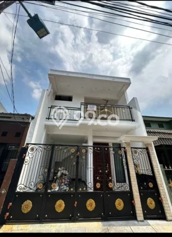 Rumah sewa siap huni 3 Kamar Tidur di Sumur Batu, Jakarta Pusat Rumah sewa siap huni 3 Kamar Tidur di Sumur Batu, Jakarta Pusat