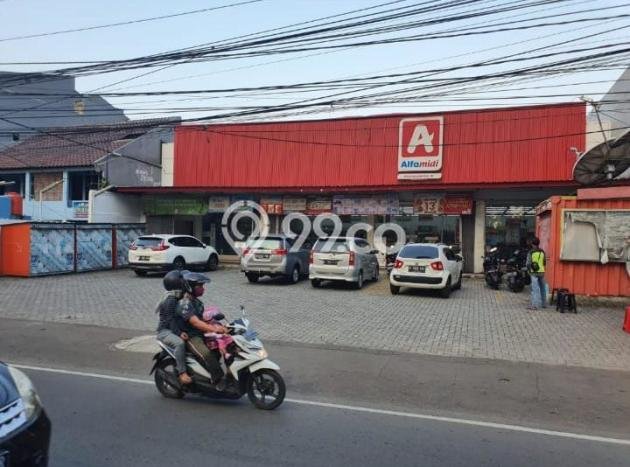 Ruko Disewakan Lokasi Cimanggis Depok Harga Spesial! Ruko Disewakan Lokasi Cimanggis Depok Harga Spesial!
