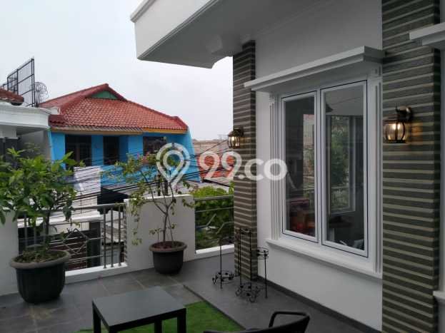 Dijual Rumah Elit Exclusive di Johar Baru, Jakarta Pusat Dijual Rumah Elit Exclusive di Johar Baru, Jakarta Pusat