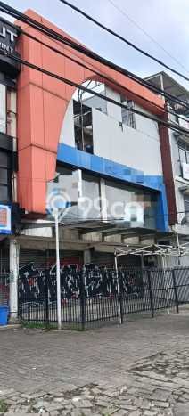 Ruko Disewa di Ciputat, Tangerang Selatan, LT 70m2 / LB 170m2 Ruko Disewa di Ciputat, Tangerang Selatan, LT 70m2 / LB 170m2