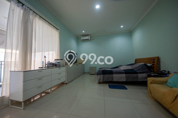 Siap Huni Hunian Elit 4 Kamar di Cempaka Putih Dekat ke Mana Pun Siap Huni Hunian Elit 4 Kamar di Cempaka Putih Dekat ke Mana Pun