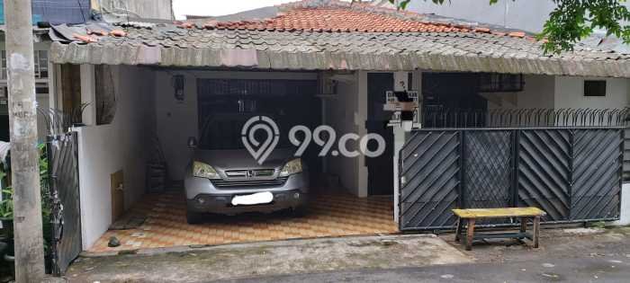 Dijual Hunian Mewah dengan Fasilitas Sekitar Komplit di Cempaka Putih, Jakarta Pusat Dijual Hunian Mewah dengan Fasilitas Sekitar Komplit di Cempaka Putih, Jakarta Pusat