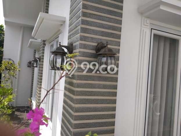 Dijual Rumah Elit Exclusive di Johar Baru, Jakarta Pusat Dijual Rumah Elit Exclusive di Johar Baru, Jakarta Pusat