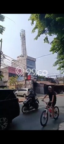 Ruko Disewa di Jakarta Timur dengan LB 192m2 Area Komersial Ramai Ruko Disewa di Jakarta Timur dengan LB 192m2 Area Komersial Ramai
