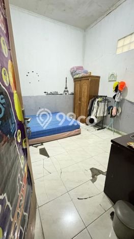 Dijual Rumah Premium dengan Fasilitas Sekitar Komplit di Jatinegara, Jakarta Timur Dijual Rumah Premium dengan Fasilitas Sekitar Komplit di Jatinegara, Jakarta Timur