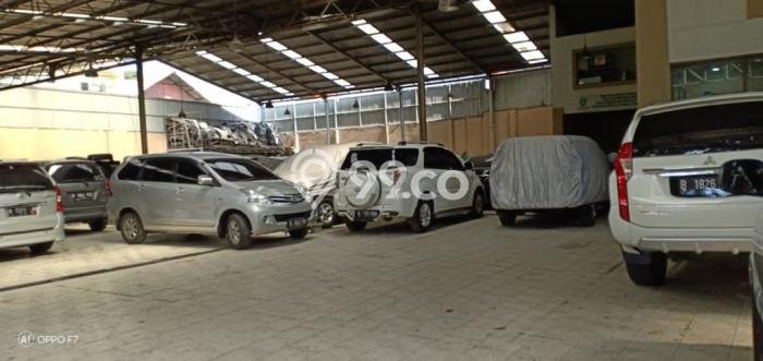 Ruko disewakan di Cempaka Putih Jakarta Pusat dengan luas bangunan 400m2 Ruko disewakan di Cempaka Putih Jakarta Pusat dengan luas bangunan 400m2