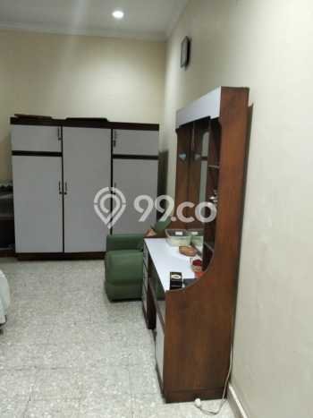 Rumah sewa siap pakai 4 KT di Kayu Putih, Jakarta Timur Rumah sewa siap pakai 4 KT di Kayu Putih, Jakarta Timur