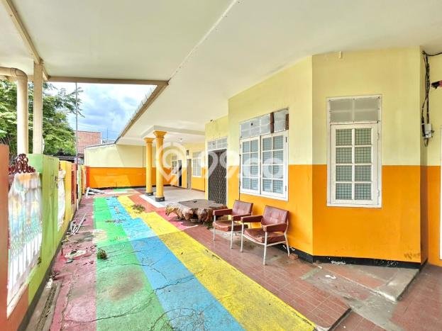 Hunian Eksklusif Dijual LT 325m2 di Pulo Gadung, Jakarta Timur Hunian Eksklusif Dijual LT 325m2 di Pulo Gadung, Jakarta Timur