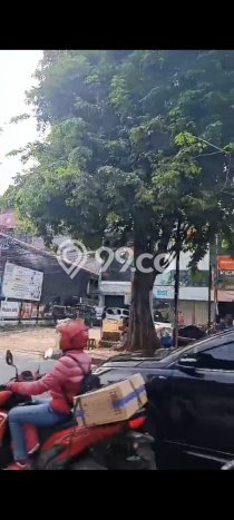 Ruko Disewa di Jakarta Timur dengan LB 192m2 Area Komersial Ramai Ruko Disewa di Jakarta Timur dengan LB 192m2 Area Komersial Ramai