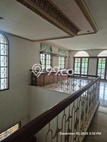 Hunian Ideal dengan LT 500m2 & LB 840m2 Disewakan di Kayu Putih Hunian Ideal dengan LT 500m2 & LB 840m2 Disewakan di Kayu Putih