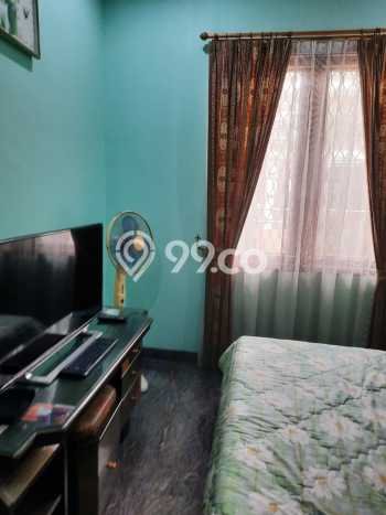 Hunian Eksklusif Siap Huni LT 464m2 di Cempaka Putih, Jakarta Pusat Hunian Eksklusif Siap Huni LT 464m2 di Cempaka Putih, Jakarta Pusat