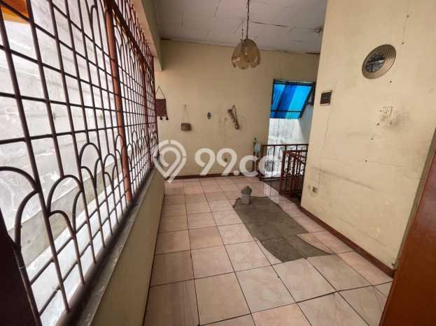 Hunian Mewah Dijual LT 194m2 di Cempaka Putih, Jakarta Pusat Hunian Mewah Dijual LT 194m2 di Cempaka Putih, Jakarta Pusat