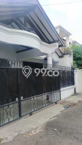 Rumah sewa siap huni 4 Kamar Tidur di Kayu Putih, Jakarta Timur Rumah sewa siap huni 4 Kamar Tidur di Kayu Putih, Jakarta Timur
