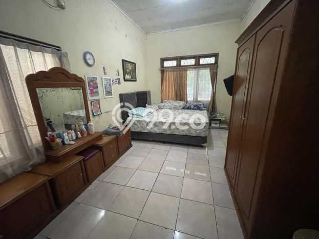 Hunian Mewah Dijual LT 194m2 di Cempaka Putih, Jakarta Pusat Hunian Mewah Dijual LT 194m2 di Cempaka Putih, Jakarta Pusat