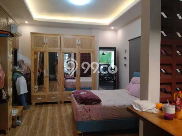 Dijual Rumah Elit Exclusive di Johar Baru, Jakarta Pusat Dijual Rumah Elit Exclusive di Johar Baru, Jakarta Pusat