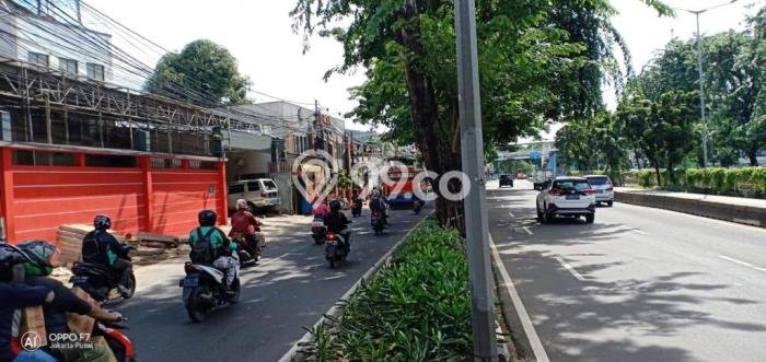 Ruko disewakan di Cempaka Putih Jakarta Pusat dengan luas bangunan 400m2 Ruko disewakan di Cempaka Putih Jakarta Pusat dengan luas bangunan 400m2