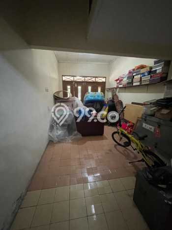 Hunian Mewah Dijual LT 194m2 di Cempaka Putih, Jakarta Pusat Hunian Mewah Dijual LT 194m2 di Cempaka Putih, Jakarta Pusat