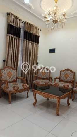 Jarang Ada! Rumah Kontrakan 6 Kamar Nyaman Siap Huni Rawamangun Jarang Ada! Rumah Kontrakan 6 Kamar Nyaman Siap Huni Rawamangun