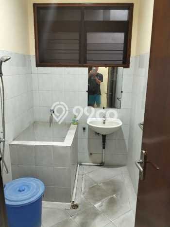 Rumah sewa siap pakai 4 KT di Kayu Putih, Jakarta Timur Rumah sewa siap pakai 4 KT di Kayu Putih, Jakarta Timur