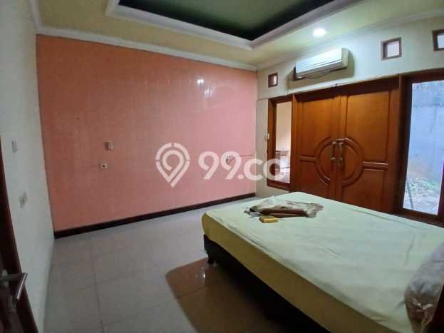 Ready to Use! Premium House LT 440m2 Desain Elegan di Cipinang Ready to Use! Premium House LT 440m2 Desain Elegan di Cipinang