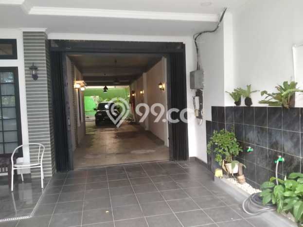 Dijual Rumah Elit Exclusive di Johar Baru, Jakarta Pusat Dijual Rumah Elit Exclusive di Johar Baru, Jakarta Pusat