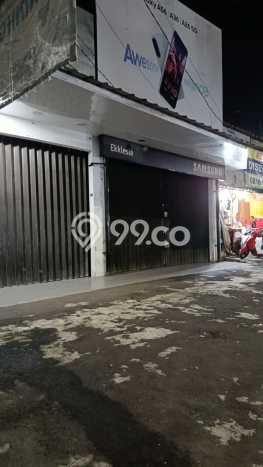 Ruko untuk disewa di Kramat Jati punya LT 288m2 & LB 288m2 harga sewa kompetitif Ruko untuk disewa di Kramat Jati punya LT 288m2 & LB 288m2 harga sewa kompetitif