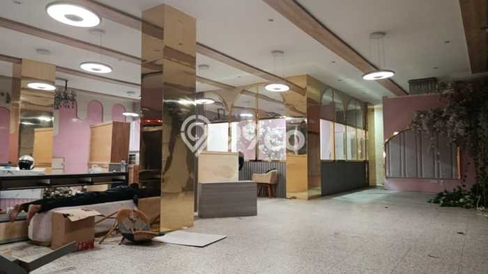 Ruko Disewa di Jakarta Selatan dengan LB 1500m2 Area Komersial Ramai Ruko Disewa di Jakarta Selatan dengan LB 1500m2 Area Komersial Ramai