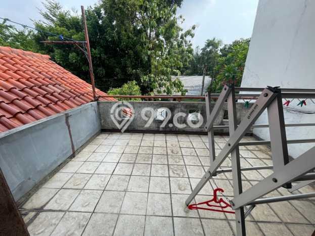 Hunian Mewah Dijual LT 194m2 di Cempaka Putih, Jakarta Pusat Hunian Mewah Dijual LT 194m2 di Cempaka Putih, Jakarta Pusat