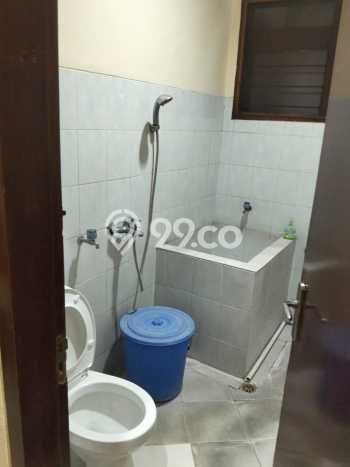 Rumah sewa siap pakai 4 KT di Kayu Putih, Jakarta Timur Rumah sewa siap pakai 4 KT di Kayu Putih, Jakarta Timur