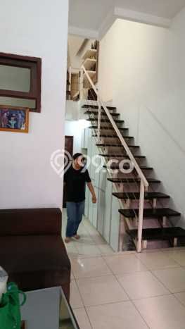 Hunian Cantik Modern Lb 217m2 di Johar Baru, Jakarta Pusat Hunian Cantik Modern Lb 217m2 di Johar Baru, Jakarta Pusat