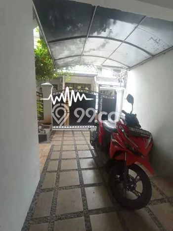 Dijual Rumah 4 Kamar Lokasi Strategis Nyaman dan Strategis di Duren Sawit Dijual Rumah 4 Kamar Lokasi Strategis Nyaman dan Strategis di Duren Sawit