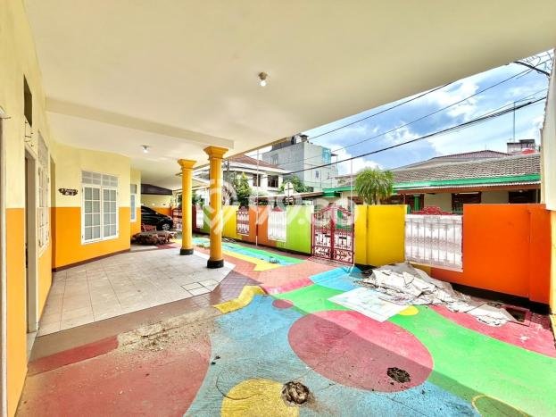 Hunian Eksklusif Dijual LT 325m2 di Pulo Gadung, Jakarta Timur Hunian Eksklusif Dijual LT 325m2 di Pulo Gadung, Jakarta Timur