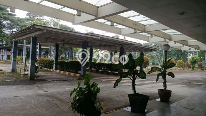 Disewakan Komersial di BSD Tangerang Selatan LT 16000m2, LB 16000m2 Disewakan Komersial di BSD Tangerang Selatan LT 16000m2, LB 16000m2