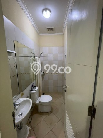 Siap Huni Hunian Elit 4 Kamar di Cempaka Putih Dekat ke Mana Pun Siap Huni Hunian Elit 4 Kamar di Cempaka Putih Dekat ke Mana Pun