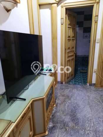 Hunian Eksklusif Siap Huni LT 464m2 di Cempaka Putih, Jakarta Pusat Hunian Eksklusif Siap Huni LT 464m2 di Cempaka Putih, Jakarta Pusat