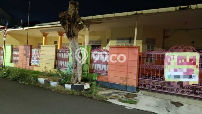 Hunian Eksklusif Dijual LT 325m2 di Pulo Gadung, Jakarta Timur Hunian Eksklusif Dijual LT 325m2 di Pulo Gadung, Jakarta Timur