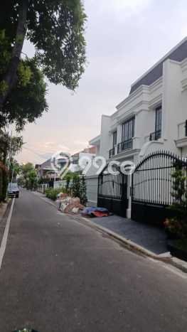 Hot Offer Hunian Mewah Ideal dan Luas di Cempaka Putih, Jakarta Pusat Hot Offer Hunian Mewah Ideal dan Luas di Cempaka Putih, Jakarta Pusat
