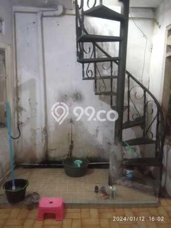Hunian Cantik Minimalis Lb 140m2 di Johar Baru, Jakarta Pusat Hunian Cantik Minimalis Lb 140m2 di Johar Baru, Jakarta Pusat