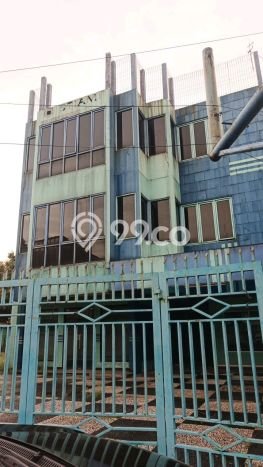 Unit Komersial Disewakan di Tb Simatupang di Area Ramai & Strategis Unit Komersial Disewakan di Tb Simatupang di Area Ramai & Strategis